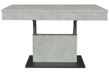 Couchtisch >Lift< höhenverstellbar, keramik...