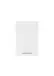 Aufsatzschrank >LAUNDREEZY< in weiß, Holzwerkstoff - 50x76x68cm (BxHxT)