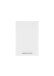 Aufsatzschrank >LAUNDREEZY< in weiß, Holzwerkstoff - 50x76x68cm (BxHxT)