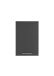 Aufsatzschrank >LAUNDREEZY< in Anthrazit, Holzwerkstoff - 50x76x68cm (BxHxT)