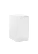 Spülenschrank >LAUNDREEZY< in weiß,...