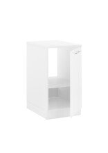 Spülenschrank >LAUNDREEZY< in weiß,...
