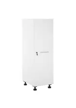 Mehrzweckschrank >LAUNDREEZY< in weiß,...