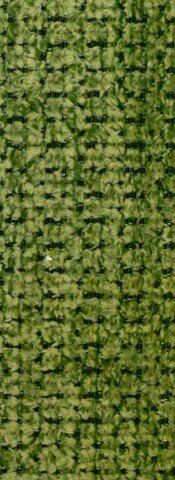 Wohnlandschaft >Puppet< Kopfteilverstellung, Schutzbeschichtung, grün - 301x113x195cm (BxHxT)