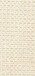 Wohnlandschaft >Puppet< Kopfteilverstellung, 2 Kissen, creme - 301x113x195cm (BxHxT)
