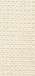 Wohnlandschaft >Puppet< Kopfteilverstellung, 2 Kissen, creme - 301x113x195cm (BxHxT)