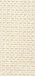 Wohnlandschaft >Puppet< Kopfteilverstellung, 2 Kissen, creme - 301x113x195cm (BxHxT)