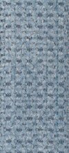 Wohnlandschaft >Puppet< Kopfteilverstellung, Sitzverstellung, blaugrau - 301x113x195cm (BxHxT)