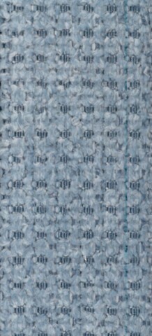 Wohnlandschaft >Puppet< Kopfteilverstellung, Sitzverstellung, blaugrau - 301x113x195cm (BxHxT)