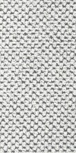 Wohnlandschaft >Puppet< Kopfteilverstellung, Sitzverstellung, creme - 301x113x195cm (BxHxT)
