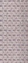 Wohnlandschaft >Puppet< Kopfteilverstellung, 2 Kissen, flieder - 301x113x195cm (BxHxT)