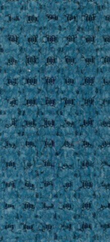 Wohnlandschaft >Puppet< Kopfteilverstellung, 2 Kissen, azure - 301x113x195cm (BxHxT)