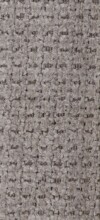 Wohnlandschaft >Puppet< Kopfteilverstellung, 2 Kissen, taupe - 301x113x195cm (BxHxT)