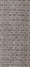 Wohnlandschaft >Puppet< Kopfteilverstellung, 2 Kissen, taupe - 301x113x195cm (BxHxT)