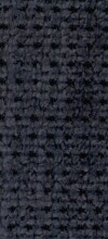 Wohnlandschaft >Puppet< Kopfteilverstellung, 2 Kissen, tiefblau - 301x113x195cm (BxHxT)