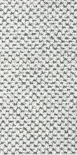 Wohnlandschaft >Puppet< Kopfteilverstellung, 2 Kissen, creme - 301x113x195cm (BxHxT)