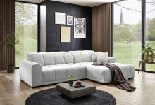 Wohnlandschaft >Puppet< Kopfteilverstellung, 2...