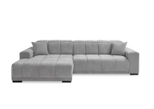 Wohnlandschaft >Puppet< Kopfteilverstellung, 2...