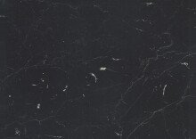 Couchtisch >Lift< verstellbar, keramik optik schwarz / schwarz - 120x49/68x60cm (BxHxT)