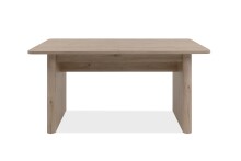 Kulissen-Esstisch >Sai< in Dekor Jackson Hickory -...