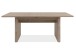 Kulissen-Esstisch >Sai< in Dekor Jackson Hickory - 160x75x90cm (BxHxT)