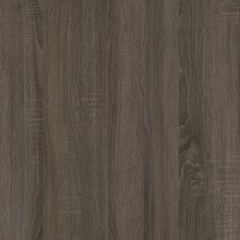 Konsolentisch >Majvi< in Weiß, MDF/Metall - 106x79x50cm (BxHxT)
