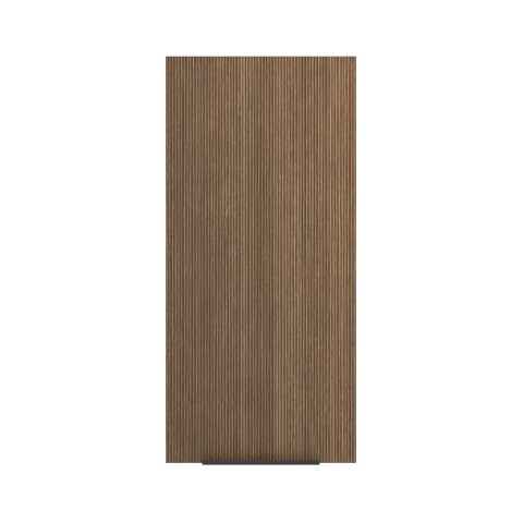 Hängeschrank >Lille< in Canello-Eiche Dekor - 30x64x20cm (BxHxT)