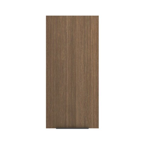Hängeschrank >Lille< in Canello-Eiche Dekor - 30x64x20cm (BxHxT)