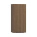Hängeschrank >Lille< in Canello-Eiche Dekor - 30x64x20cm (BxHxT)