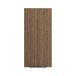 Hängeschrank >Lille< in Canello-Eiche Dekor - 30x64x20cm (BxHxT)