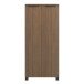 Badkommode >Lille< in Canello-Eiche Dekor - 60x130x27cm (BxHxT)
