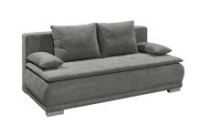 Schlafsofa >LUIGI LUX 3DL< Liegefläche...