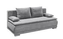 Schlafsofa >LUIGI LUX 3DL< Liegefläche...