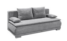 Schlafsofa >LUIGI LUX 3DL< Liegefläche...