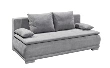 Schlafsofa >LUIGI LUX 3DL< Liegefläche...