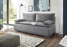 Schlafsofa >JANA 3DL<  Liegefläche 208x160cm,...