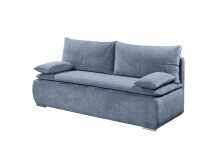 Schlafsofa >JANA 3DL< Liegefläche 208x160cm,...