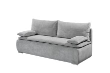 Schlafsofa >JANA 3DL< Liegefläche 208x160cm,...