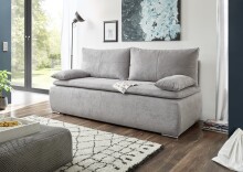 Schlafsofa >JANA 3DL< Liegefläche 208x160cm,...