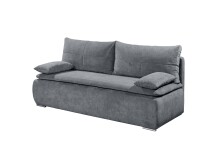 Schlafsofa >JANA 3DL< Liegefläche 208x160cm,...