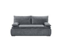 Schlafsofa >JANA 3DL< Liegefläche 208x160cm,...