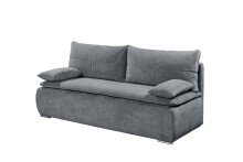 Schlafsofa >JANA 3DL< Liegefläche 208x160cm,...