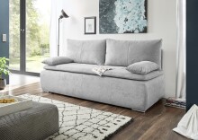 Schlafsofa >JANA 3DL< Liegefläche 208x160cm,...