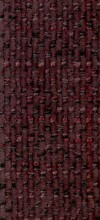 Big-Sofa >Phebe< 7 Kissen, Daune, Bezug rot -...