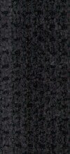 Big-Sofa >Phebe< 7 Kissen, Daune, Bezug schwarz -...
