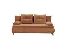 Schlafsofa >MAGNUS LUX.3DL< Liegefläche...