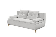 Schlafsofa >MAGNUS LUX.3DL< Liegefläche...