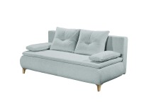 Schlafsofa >MAGNUS LUX.3DL< Liegefläche...