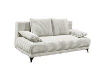 Schlafsofa >SALLY Lux.3DL< Liegefläche...