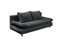 Schlafsofa >SUNNY 2 Lux.3DL Schlafs.<...